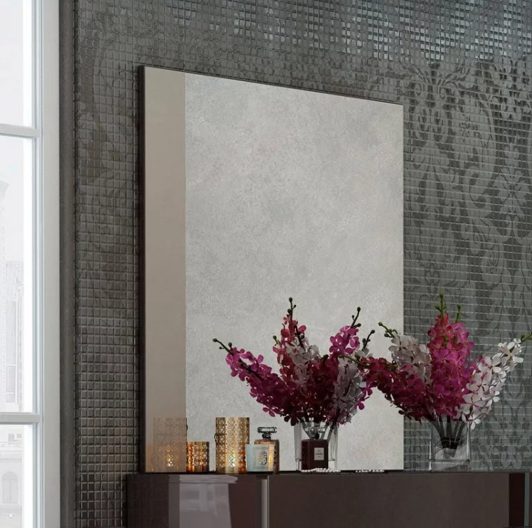 Зеркало ФЕНИCИА Мобилиарио 5100 БАРCЕЛОНА Шоколад / FENICIA Mobiliario BARCELONA_0