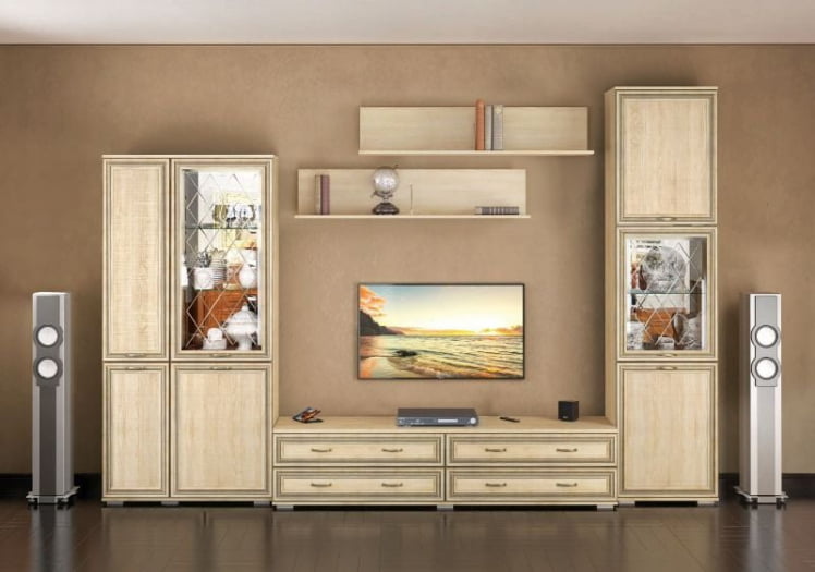 Гостиная Ливорно