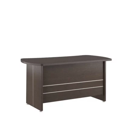 Стол письменный БОН30210101 Темный дуб / BON30210101_0