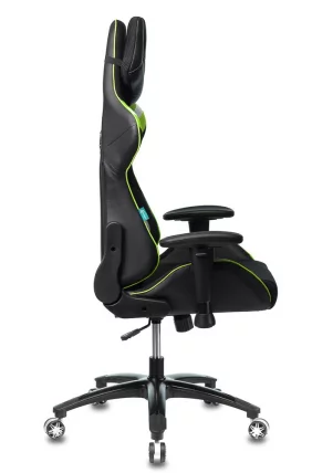 Кресло игровое Бюрократ ВИКИНГ 4 АЕРО СД / VIKING AERO SD_5