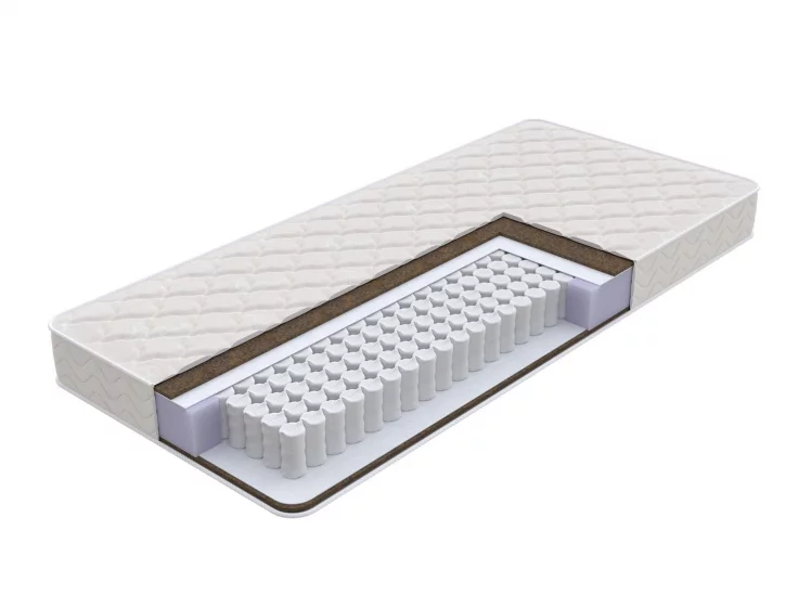 Матрас Басе М 80х195 трикотаж / Base M_0