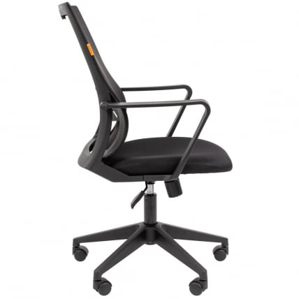 Кресло руководителя Чаирман 545 БП Черный / Chairman_3