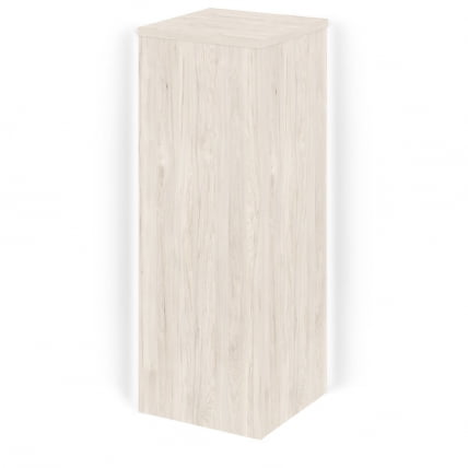 Колонна угловая внешняя с подсветкой левая для О.Р-Ф.МУ.ВНЕ(Л) ОНИКС О.Р-КУ.ВНЕ.С(Л) Денвер Светлый / О.R-F.MU.VNE(L) ONIX О.R-KU.VNE.S(L)_0