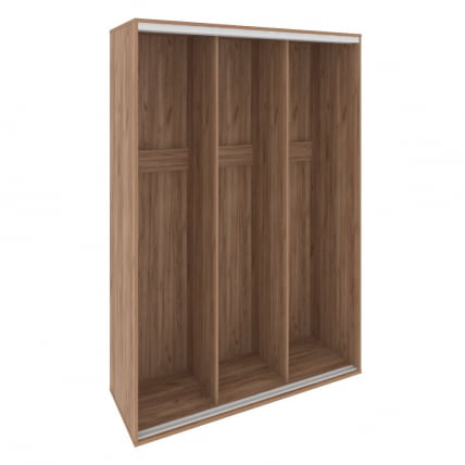 Корпус высокий + трек Марис СХ.К3-1.1 Дуб Табак / Maris SH.K3-1.1_0