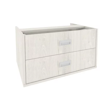 Блок ящиков центральный Марис СХ.ЙC-5 Дуб Наварра / Maris SH.YC-5_0