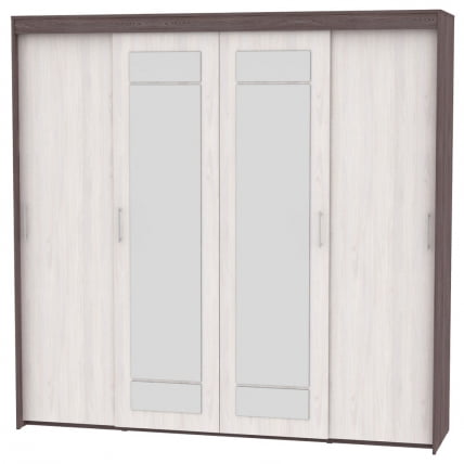 Шкаф-купе Т-5-230х235х60-М(ЯАТ-ЯАС-7) / T-5-230х235х60-M(ЯАТ-ЯАС-7)_0