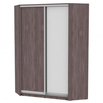 Шкаф-купе ЙА-198х1250-1(ЯАТ-Д6Д5) / YA-198х1250-1(ЯАТ-D6D5)_0