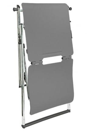 Кресло-трансформер Форм РCХ 1821 Серый / Form RCH_3