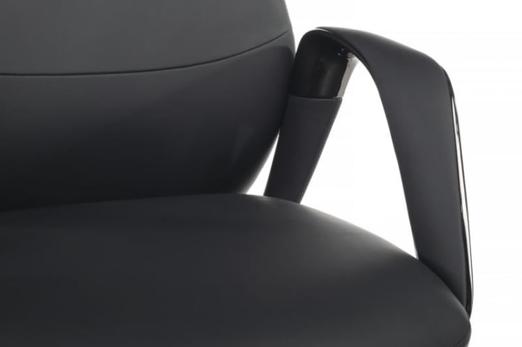 Кресло Наполи ЙЗПН-ЙР020 Черный / Napoli YZPN-YR020_7