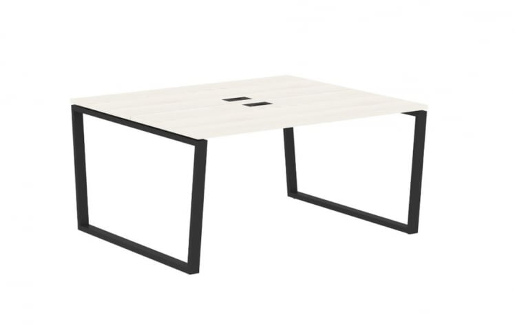 Бенч-система ЕДИС ЕВВСТ 1513 Ясень Траун Черный / EDIS EVWST_0