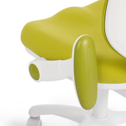 Кресло РАИНБОВ Греен (салатовый) / RAINBOW Green_7
