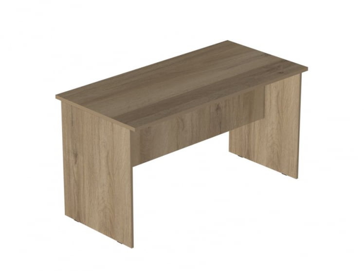 Стол для переговоров Р.СП-12 Ясень темный_0