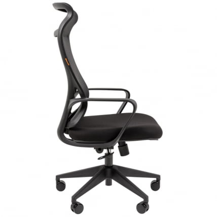 Кресло руководителя Чаирман CХ577 Черный / Chairman CH577_2