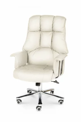 Кресло офисное Президент Х-1133-70-5 Слоновая кость / H-1133-70-5_0