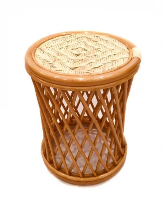 Табурет 12/14А коньяк_0