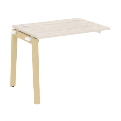 Наборный элемент рабочей станции ОНИКС ВООД ОВ.1.НРС-1.7 Денвер Светлый/Светлый / ONIX WOOD OW.1.NRS-1.7_0