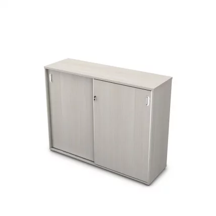 Шкаф-купе ГЛОСС ЛИНЕ 9НШКЗ.014 Иворй / GLOSS LINE Ivory_0