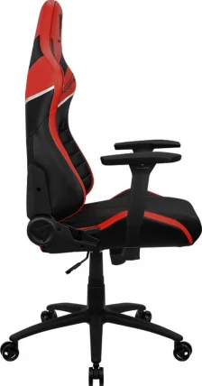 Геймерское кресло ТхундерКС3 ТC5 Ембер Ред / ThunderX3 TC5 Ember Red_7