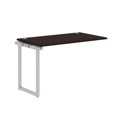 Рабочая станция КСТЕН-К КСКИСТ 1270 Легно темный Алюминий / XTEN-Q XQIST_0