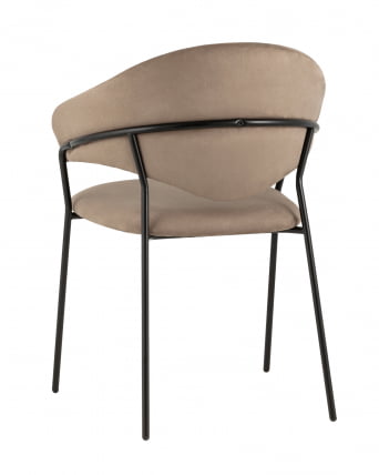 Стул Алексис Мокко_5