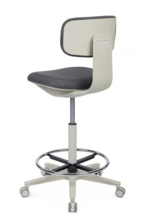 Кресло Суммит КП13 Темно-серый / Крeсло Summit KP13_5