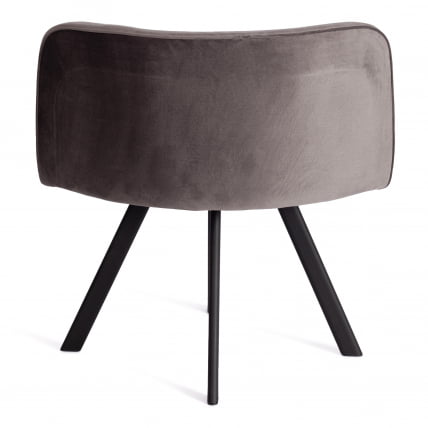 Комплект (стол, 4 стула) КУАДРОН (мод. ПТ14) / QUADRON (mod. PT14)_6