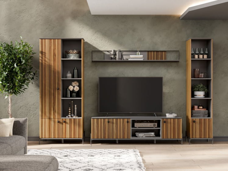 Гостиная Элиот