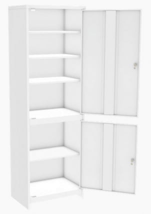 Шкаф медицинский ШММ-1_1