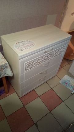 Комод Тиффани 93.18_4