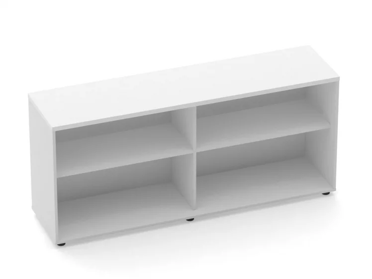 Тумба открытая Дека 9.01.165 Белый / Deka_0