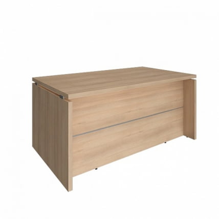 Стол руководителя ЙАЛТА ЛТ-А16 Акация Лорка / YALTA LT-A16_0