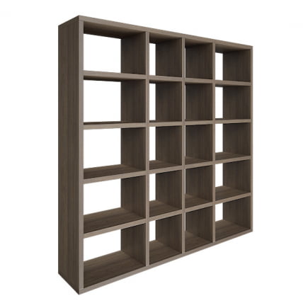 Стеллаж ЙАЛТА ЛТ-СТО Вяз Благородный / YALTA LT-STO_0