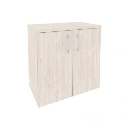 Шкаф приставной / опорный ОНИКС О.СХПО-7 Денвер Светлый / ONIX O.SHPO-7_0