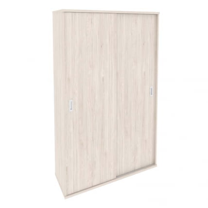 Шкаф-купе для одежды ОНИКС О.СХК-1.3 Денвер Светлый / ONIX O.SHK-1.3_0