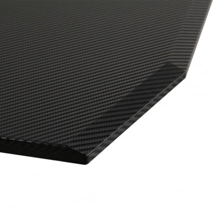 Игровой компьютерный стол СКИЛЛЛ CТГ-003 120КС60 Черный-красный / SKILLL CTG-003 120X60_13