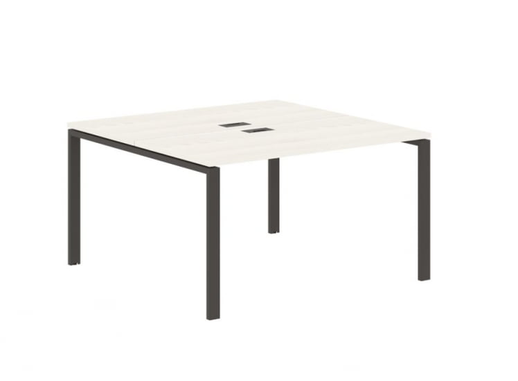 Бенч-система ЕДИС ЕУВСТ 1313 Ясень Траун Мокко / EDIS EUWST_0