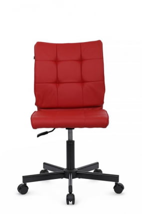 Кресло Соло РCХ СЛП-205 Красный / Solo RCH SLP-205_7