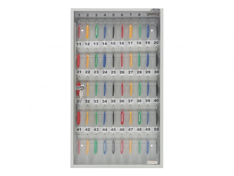 Ключница КЕИ-50 Г / KEY-50 G_2