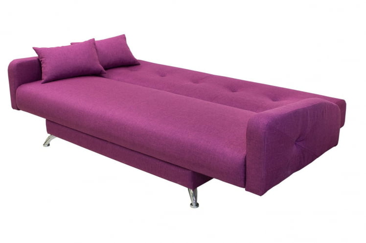 Диван МАНГО 3 (3 категория) Савана Беррй / MANGO Savana Berry_5