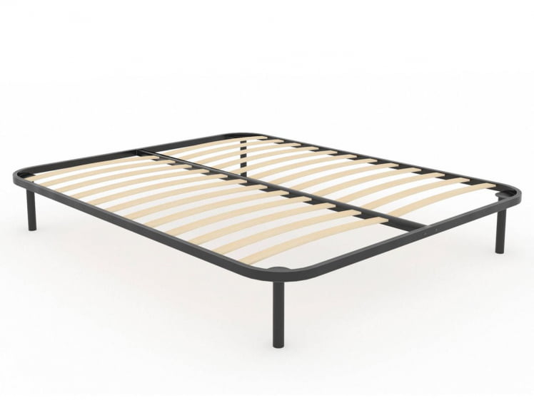 Ортопедическое основание с ламелями 1600х2000_0