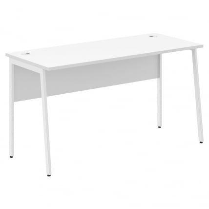 Стол рабочий ИМАГО Плус СП-3.1П Белый / IMAGO Plus СП-3.1P_0