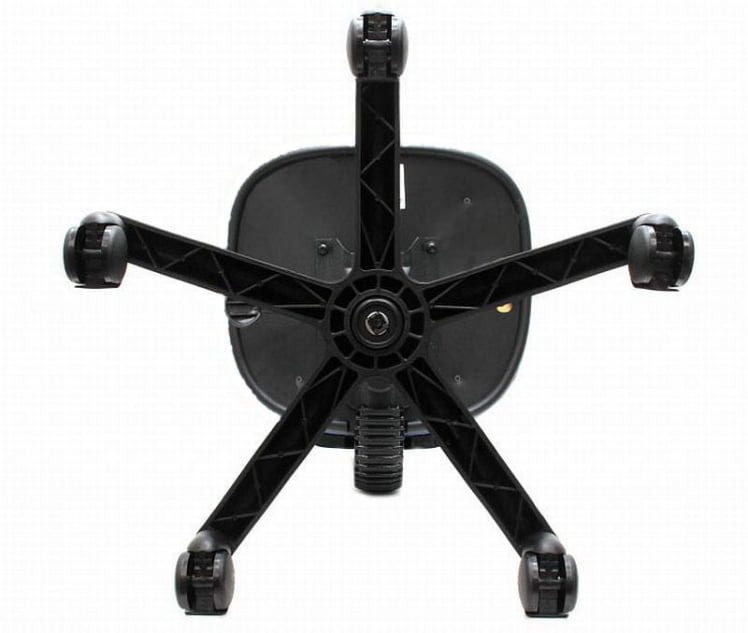 Кресло детское Бюрократ CХ-299/ПК/ФЛИПФЛОП_П / CH-299/PK/FLIPFLOP_P_6