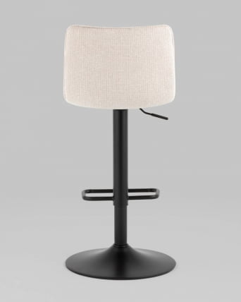 Стул барный Тйлер Бежевый / Tyler_2