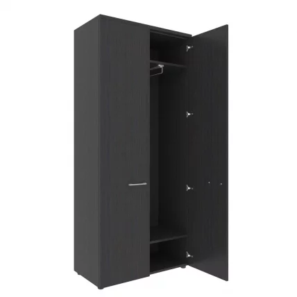 Гардероб КСCВ 85 Легно Темный / XCW_0