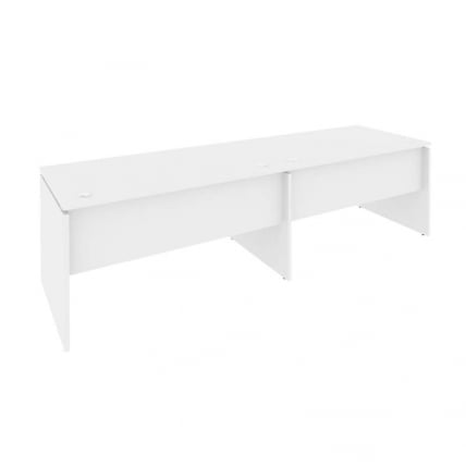 Рабочая станция ОНИКС О.РС-2.3.8 Белый Бриллиант / ONIX O.RS-2.3.8_0