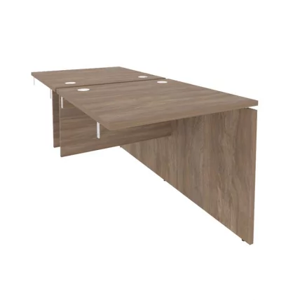 Наборный элемент рабочей станции ОНИКС О.2.НРС-0.8 Дуб Аризона / ONIX O.2.NRS-0.8_0