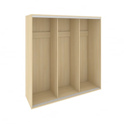 Корпус низкий + трек Марис СХ.К3-3.2 Акация Лорка / Maris SH.K3-3.2_0