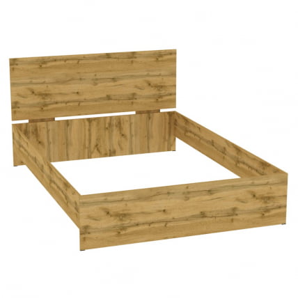 Кровать Алиса(Л19)1447х903х2063(ДВ) / Алиса(L19)1447х903х2063(ДВ)_0