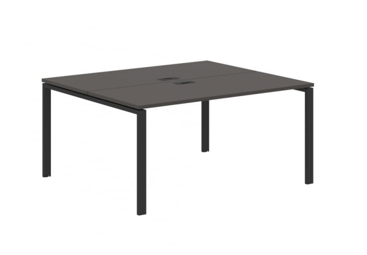 Бенч-система ЕДИС ЕУВСТ 1513 Мокко Черный / EDIS EUWST_0