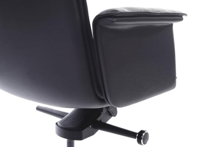 Кресло Рубенс А1819-2 Черный / Rubens A1819-2_8